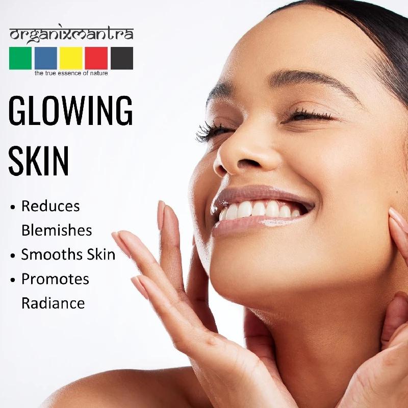 Organix Mantra Rosemary Oil, 15 ml-4.webp